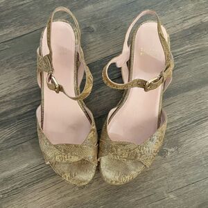 Stuart Weitzman Sandals